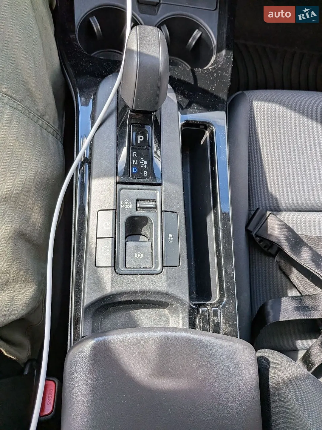 2024 Toyota Prius - мініатюра 26