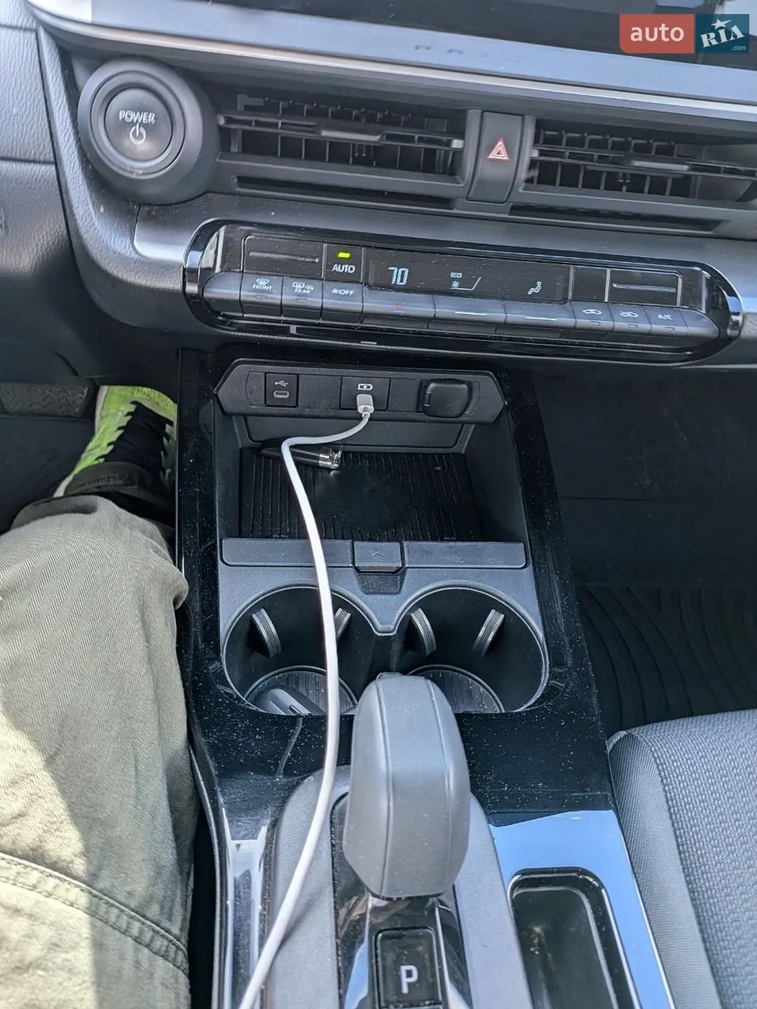 2024 Toyota Prius - мініатюра 32