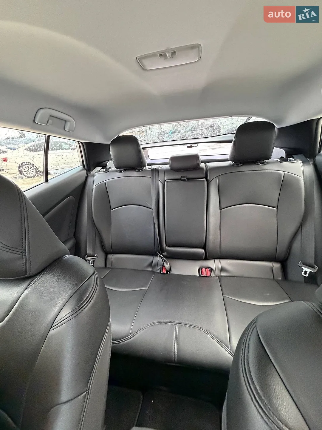2018 Toyota Prius - мініатюра 10