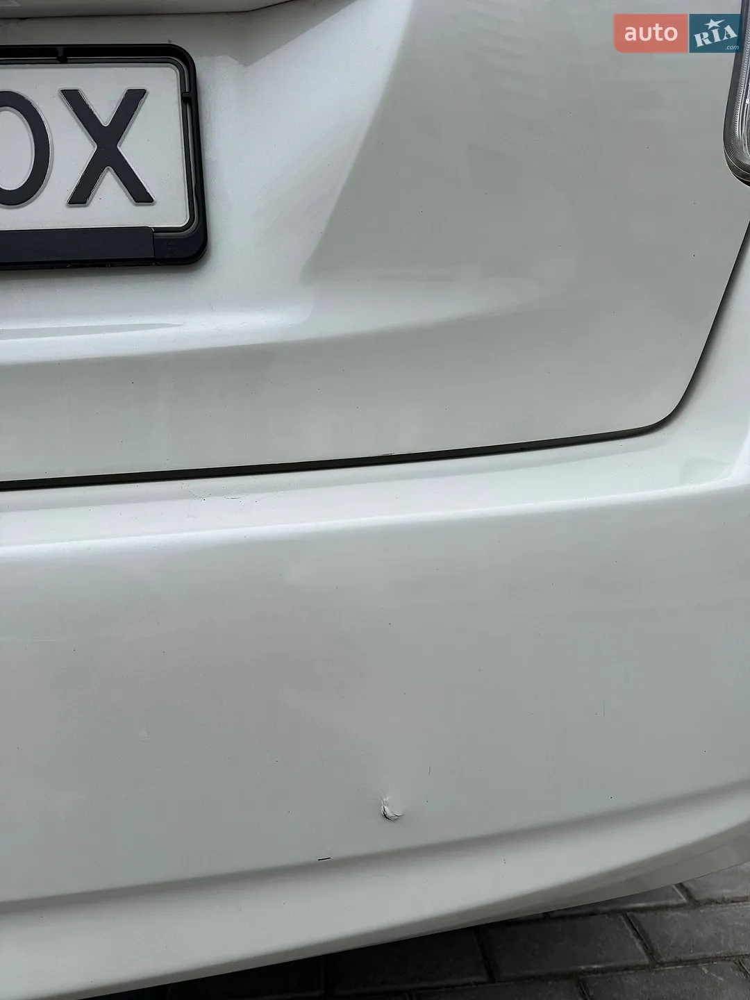 2012 Toyota Prius - мініатюра 22