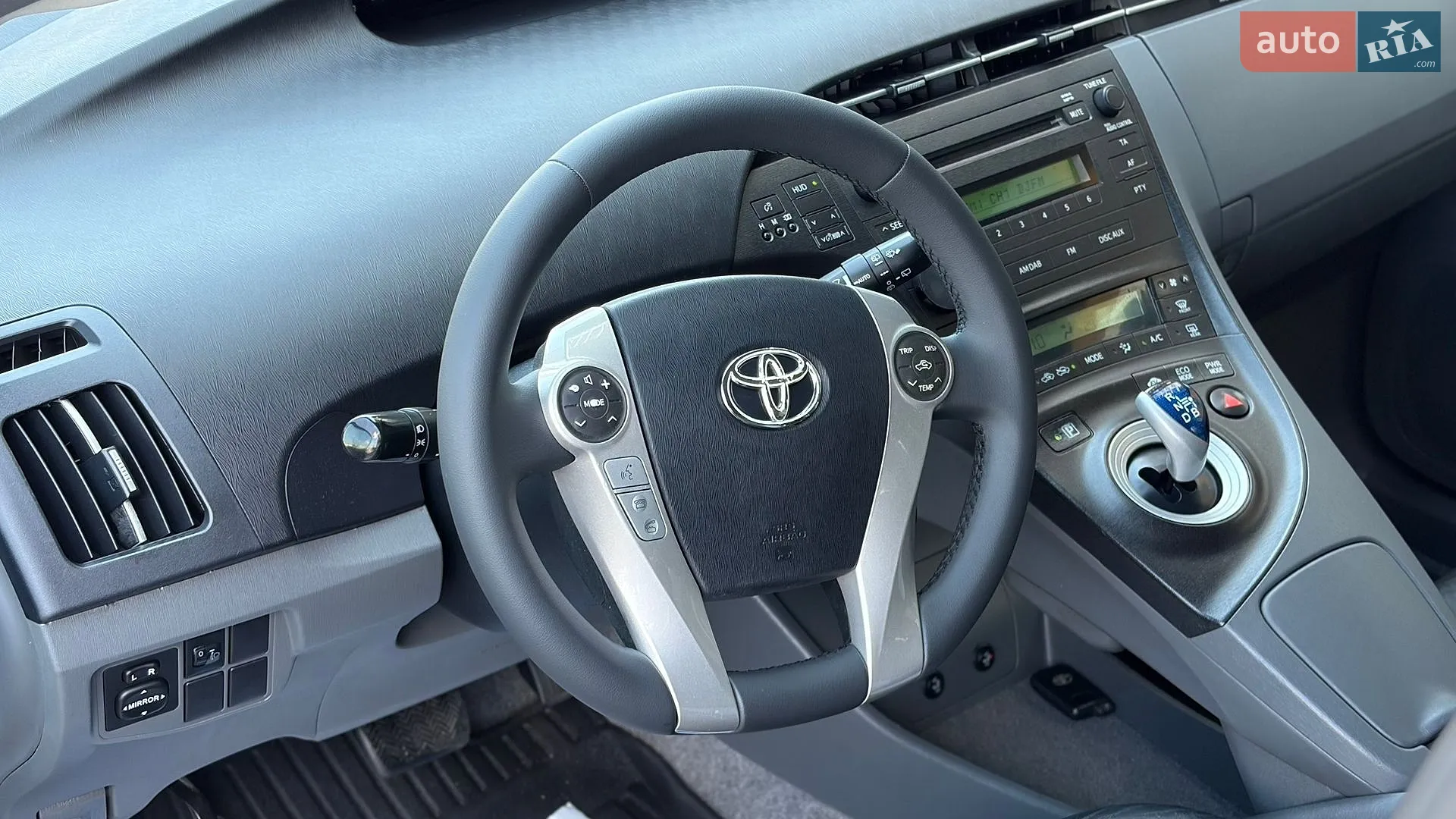 2010 Toyota Prius - мініатюра 16
