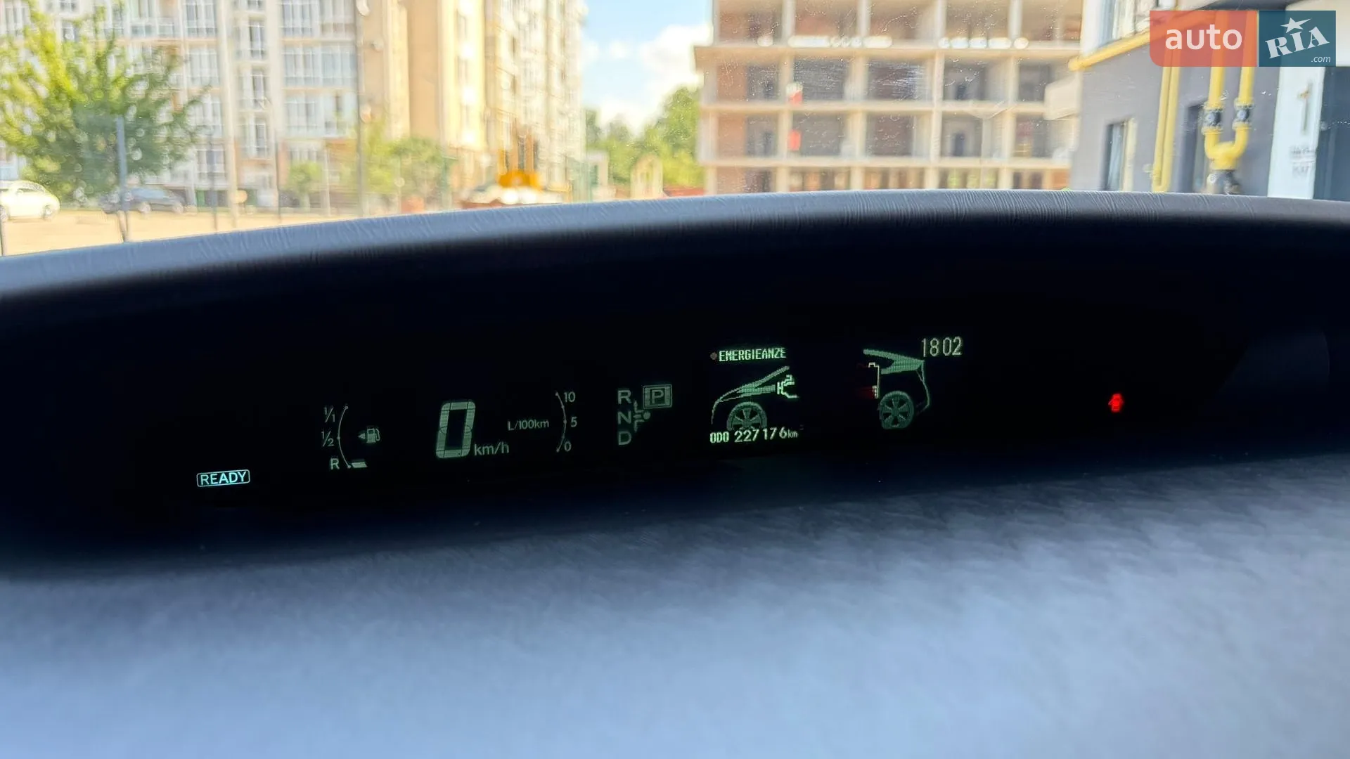2010 Toyota Prius - мініатюра 21