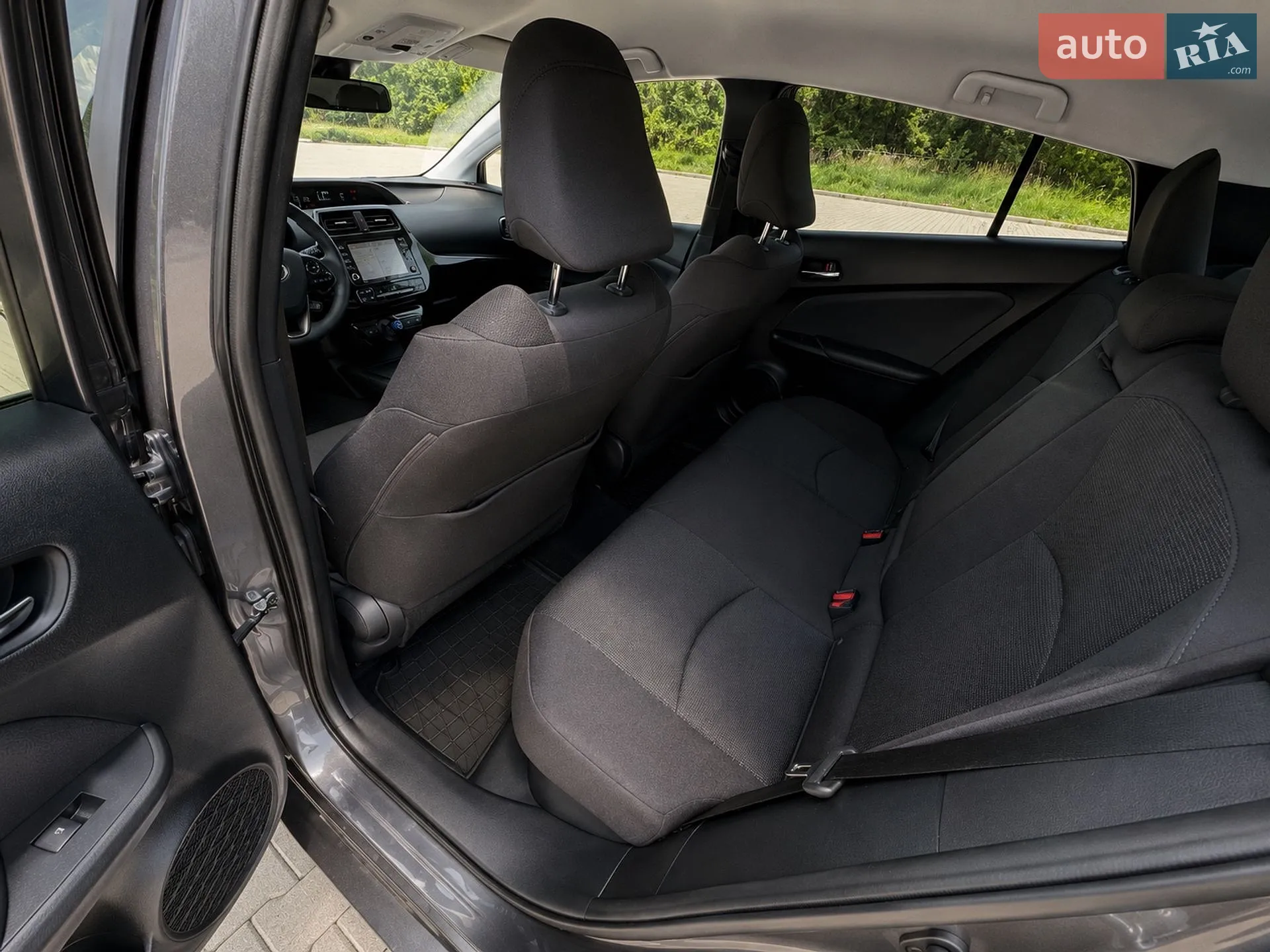 2021 Toyota Prius - мініатюра 10