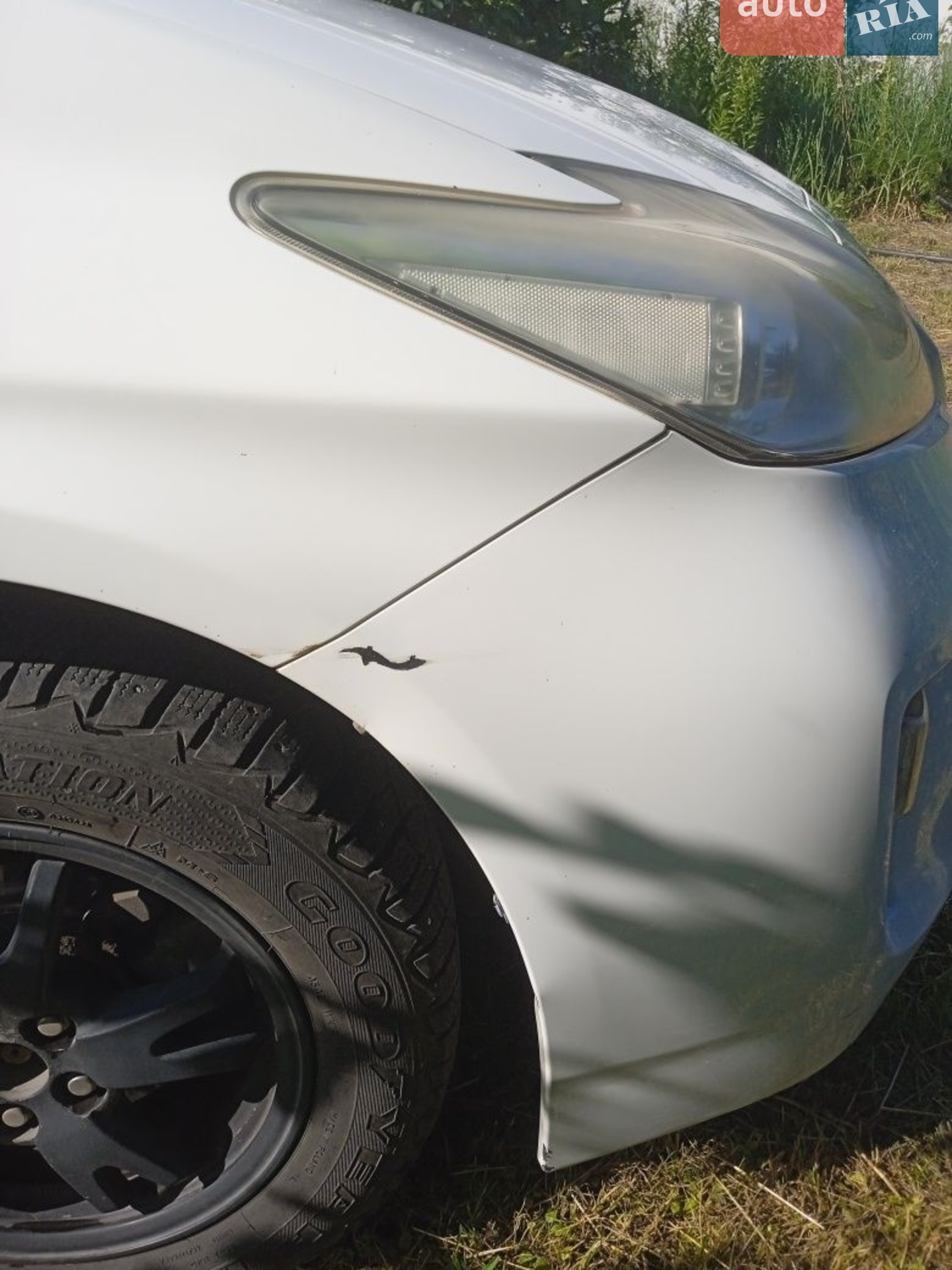2012 Toyota Prius - мініатюра 5