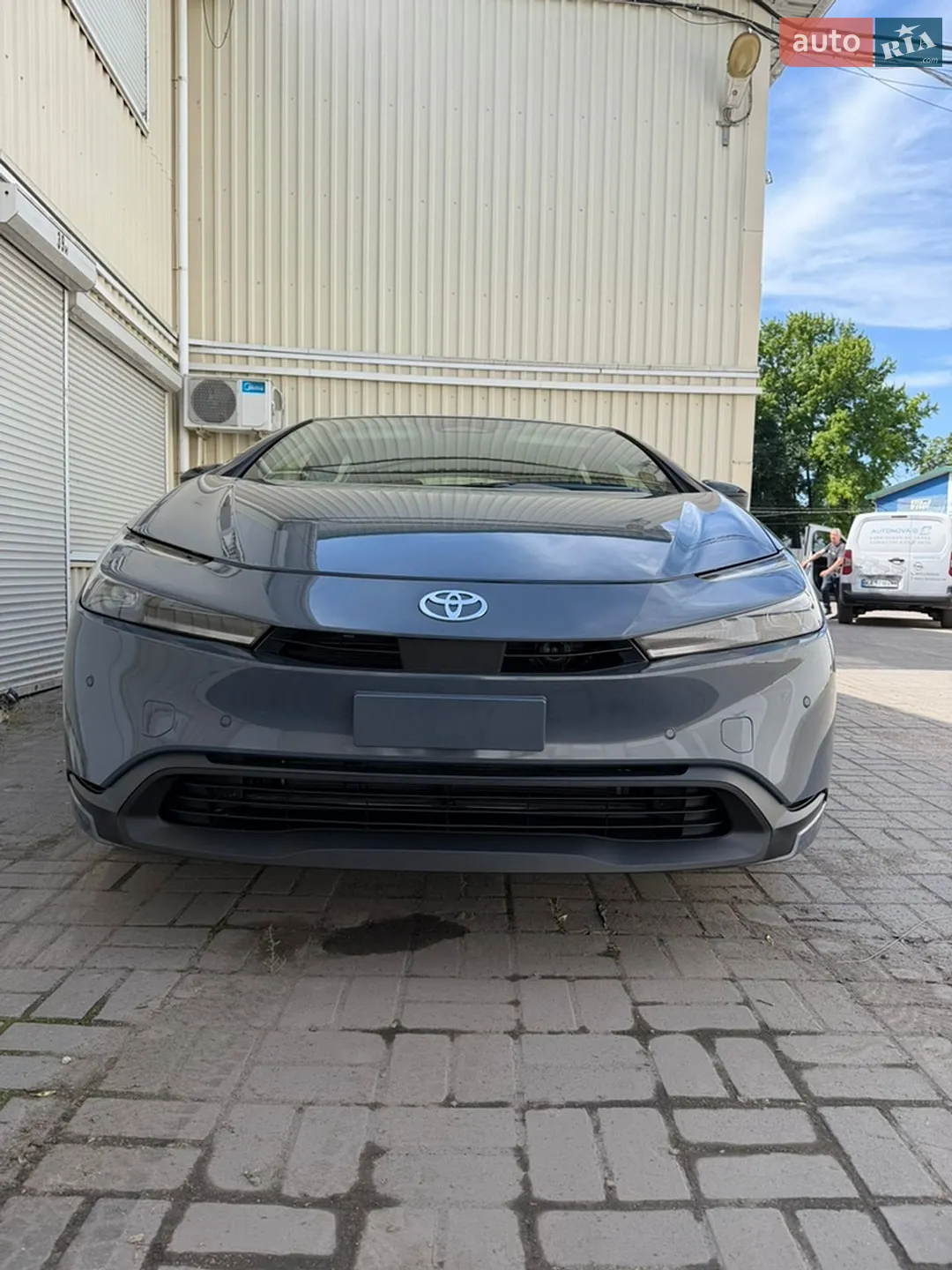 2023 Toyota Prius - мініатюра 5