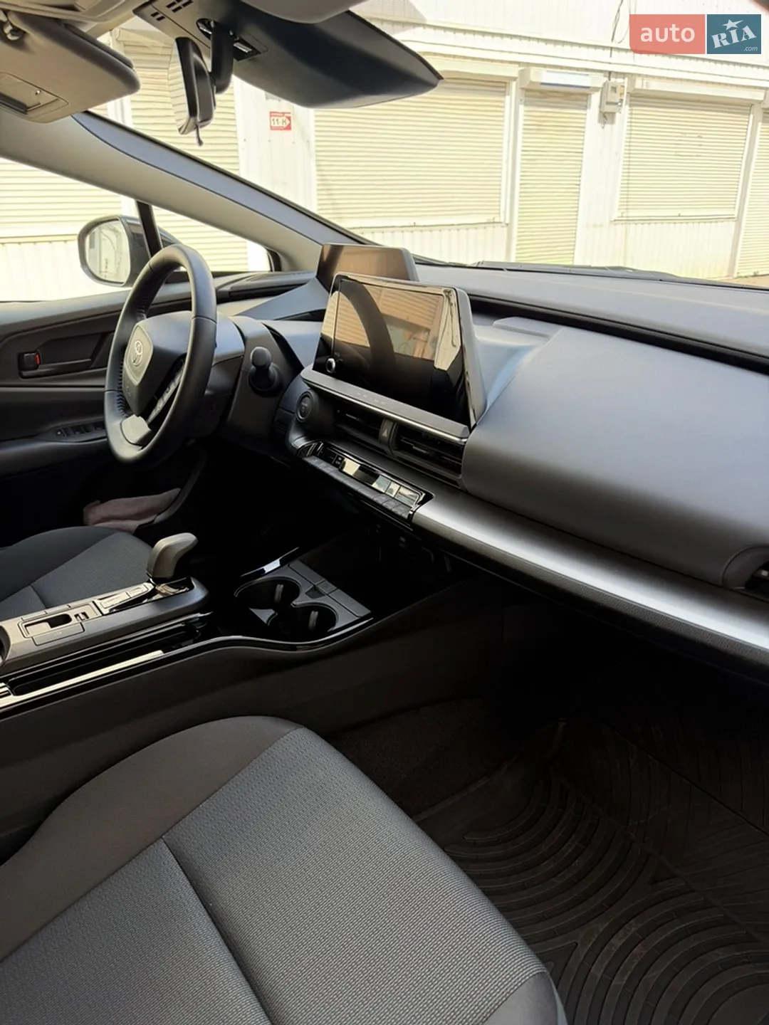 2023 Toyota Prius - мініатюра 10