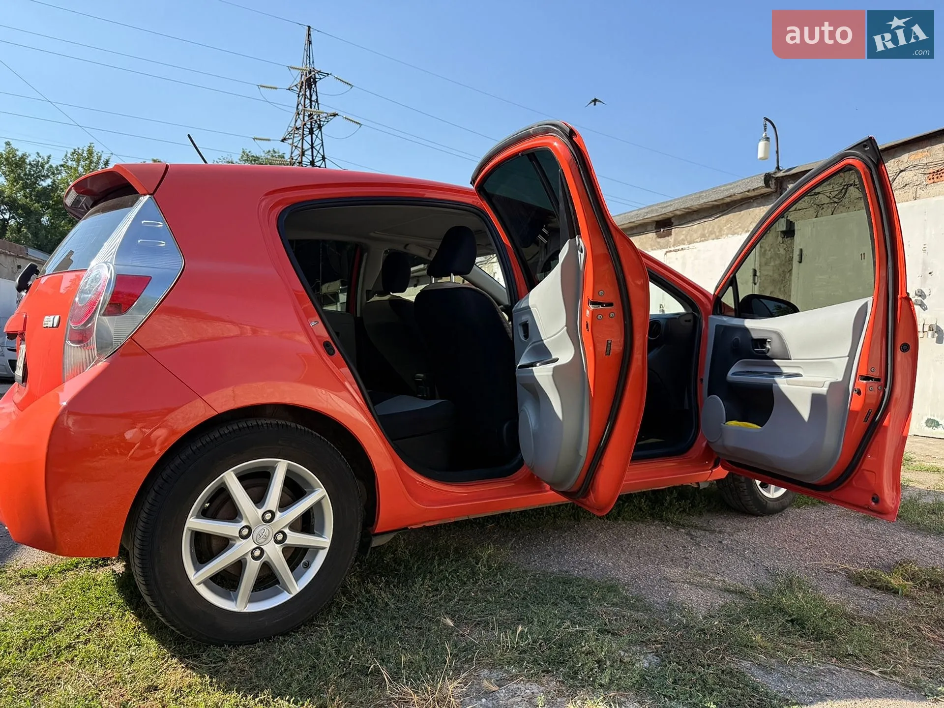 2013 Toyota Prius - мініатюра 5