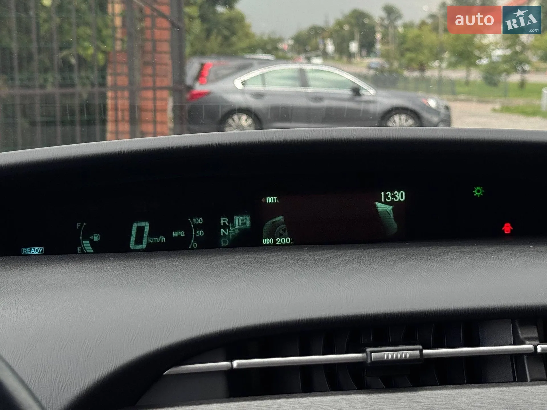 2012 Toyota Prius - мініатюра 16