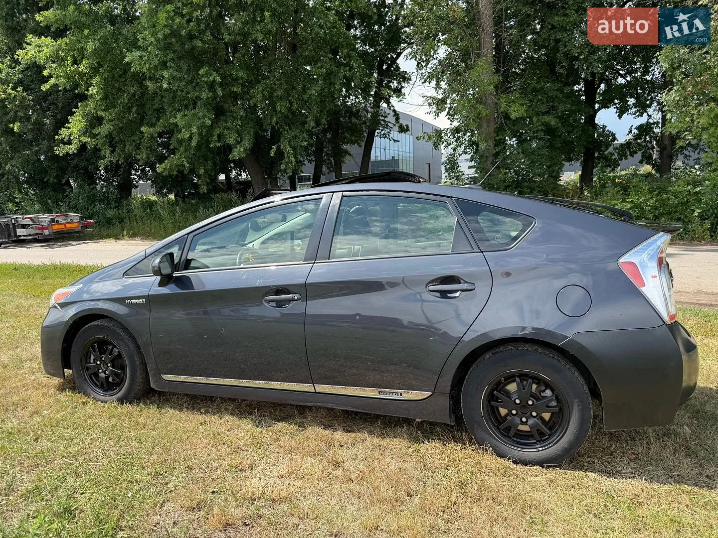 2014 Toyota Prius - мініатюра 6