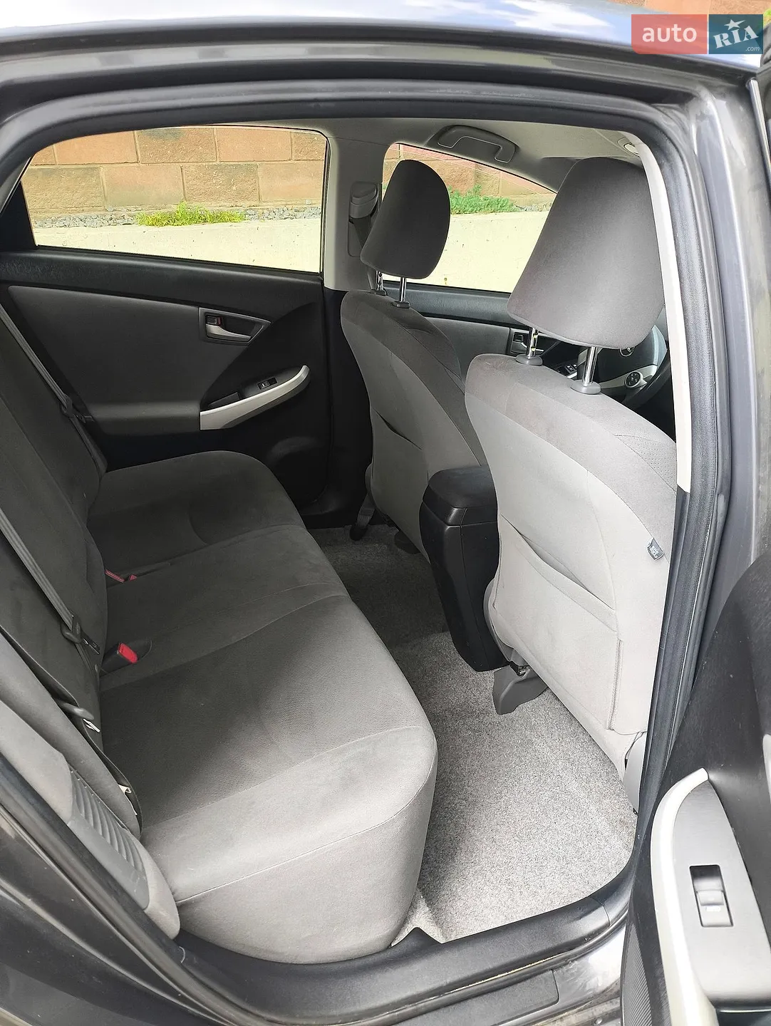 2013 Toyota Prius - мініатюра 10