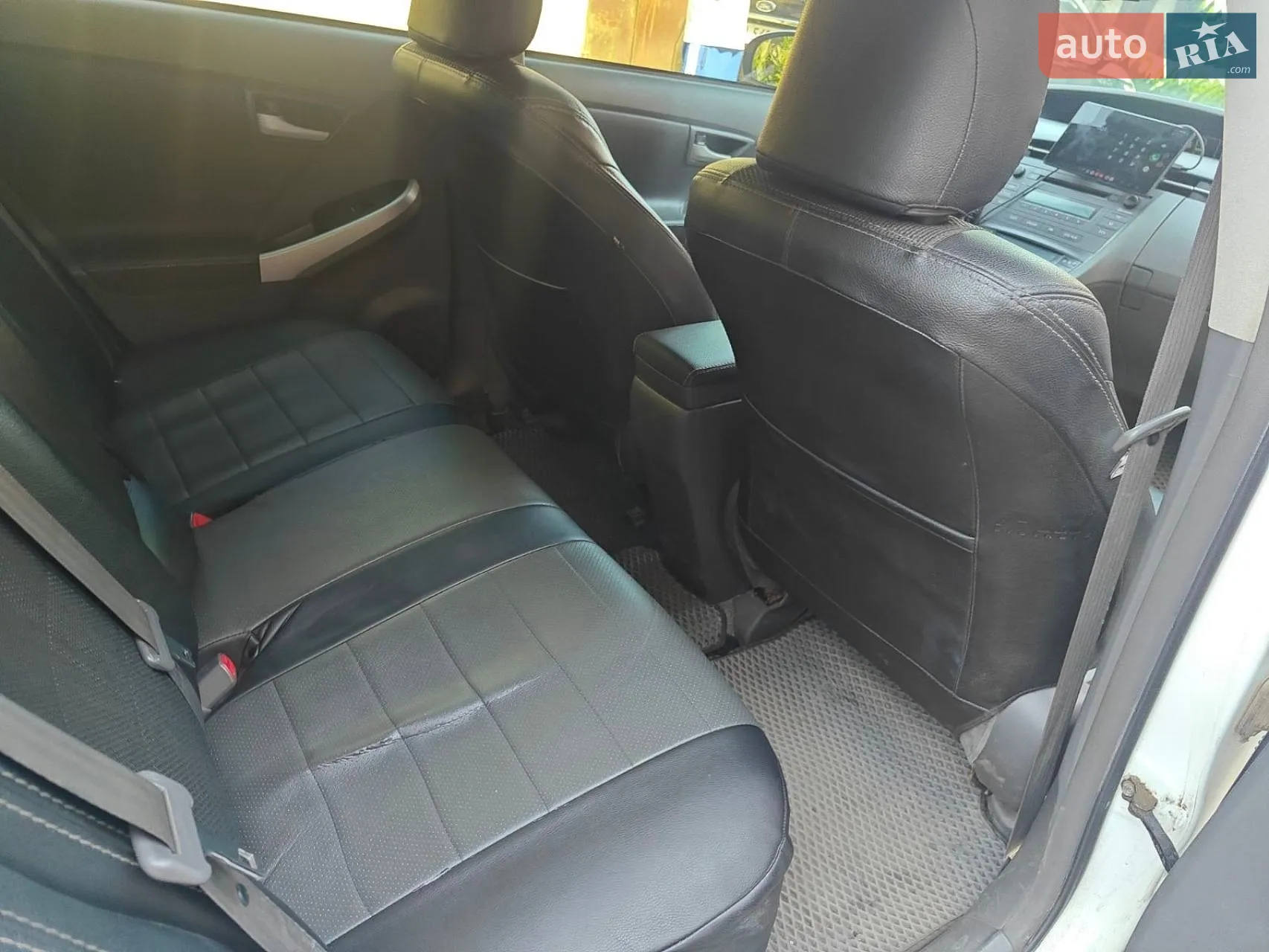 2010 Toyota Prius - мініатюра 12