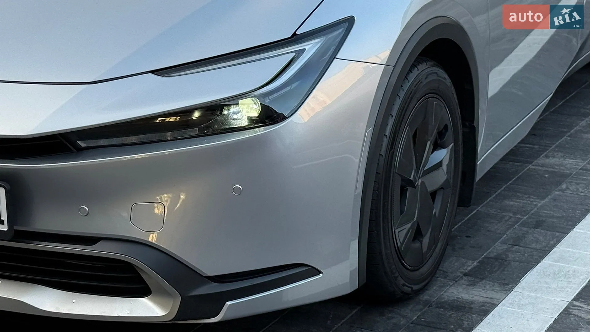 2024 Toyota Prius - мініатюра 12