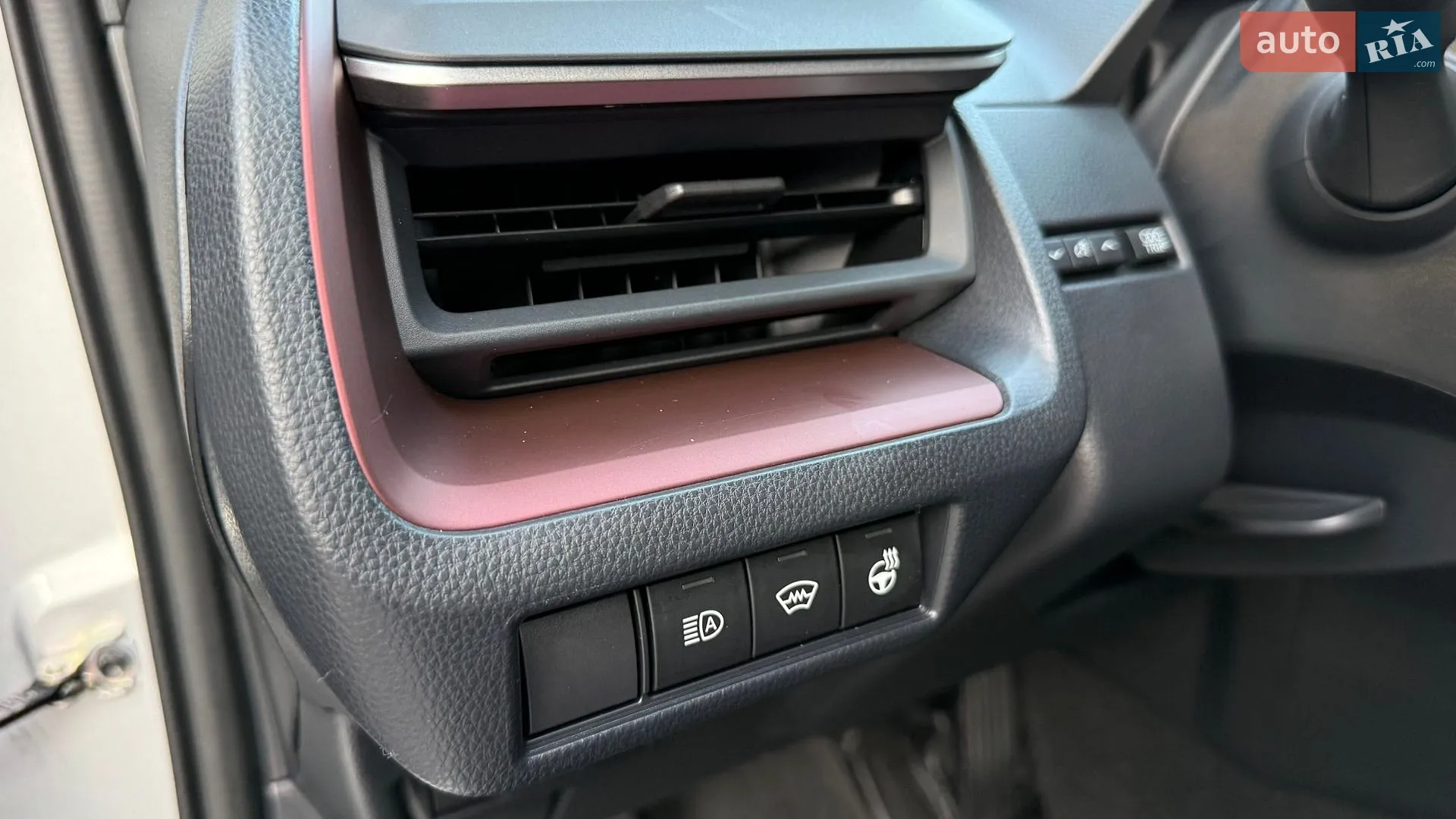 2024 Toyota Prius - мініатюра 34