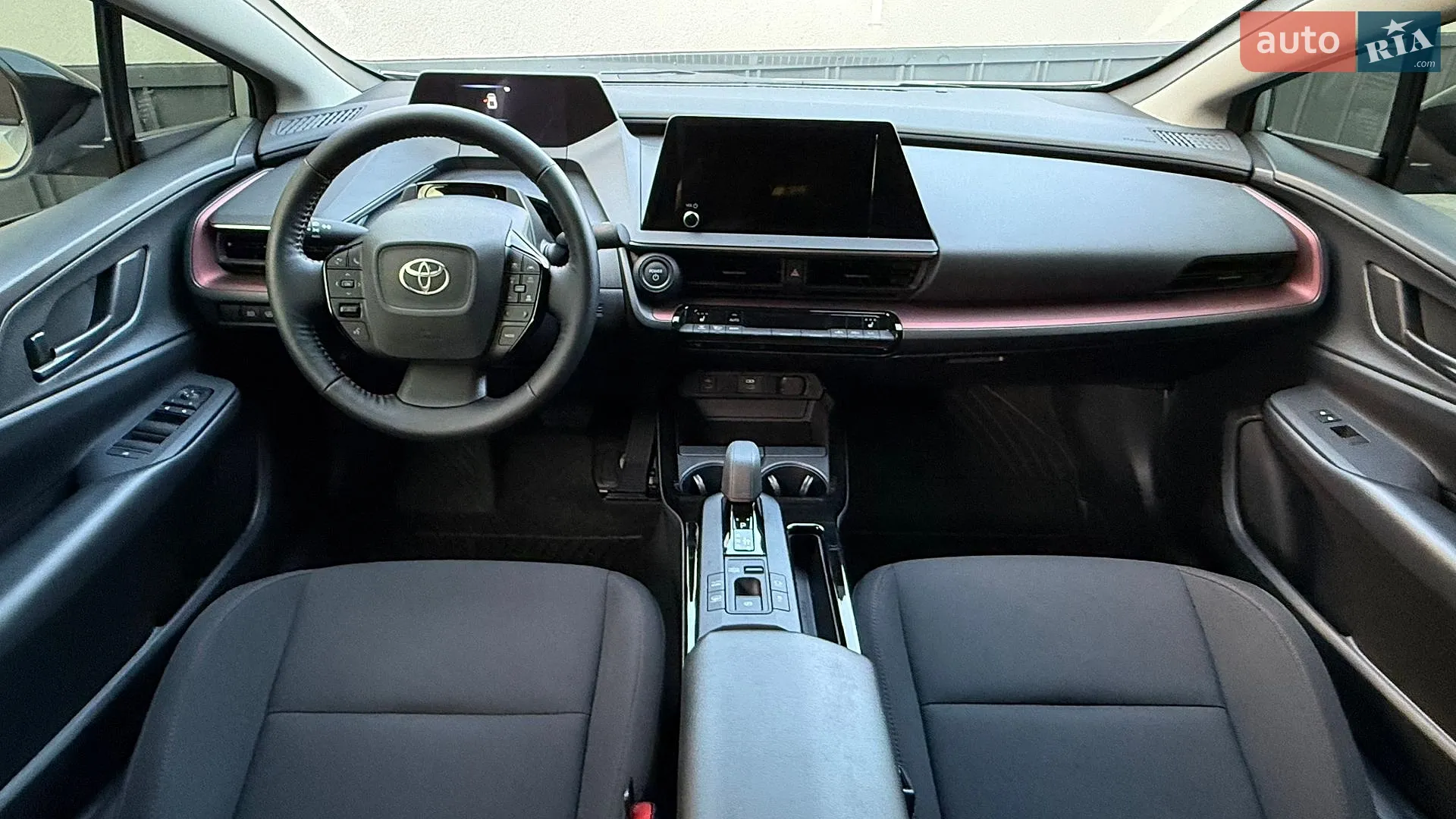 2024 Toyota Prius - мініатюра 39