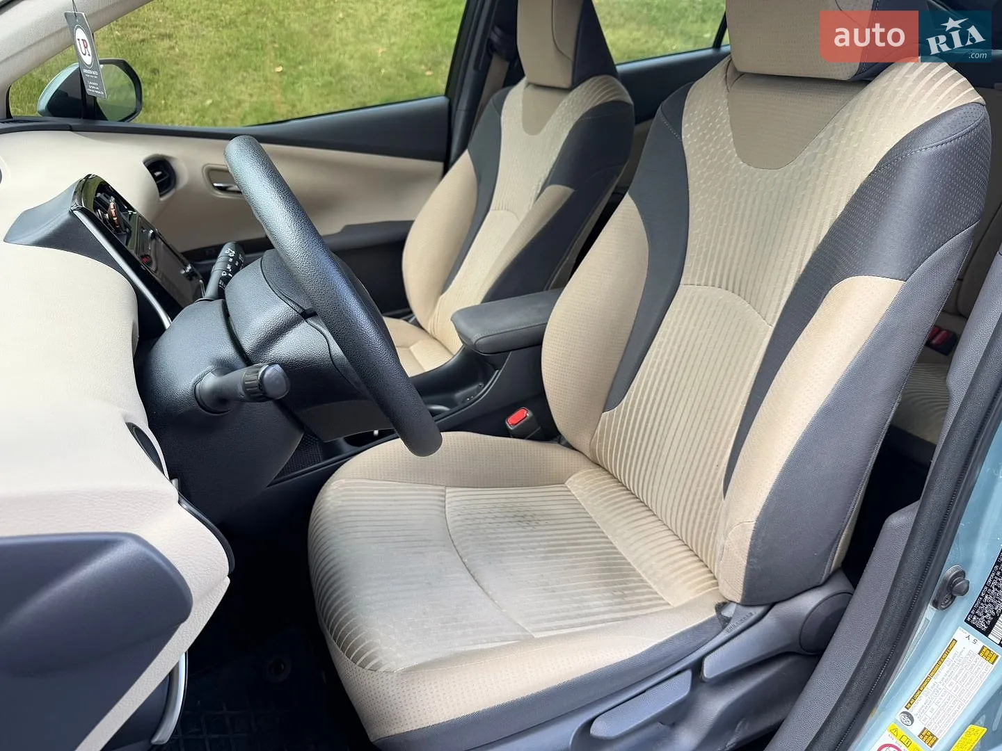 2016 Toyota Prius - мініатюра 23