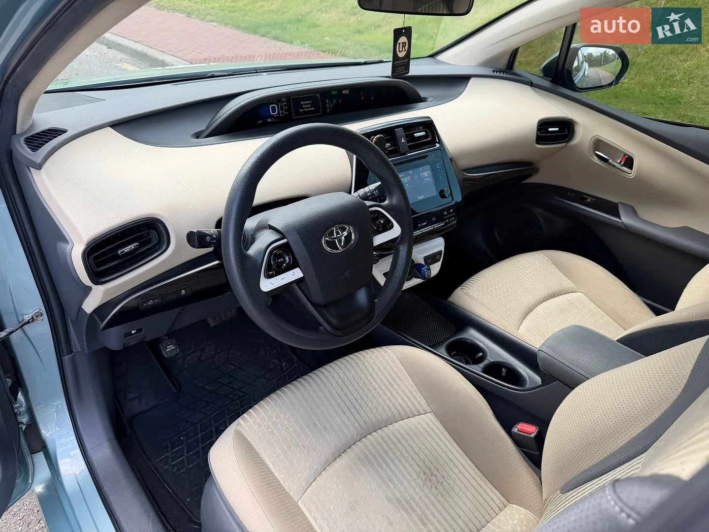 2016 Toyota Prius - мініатюра 24