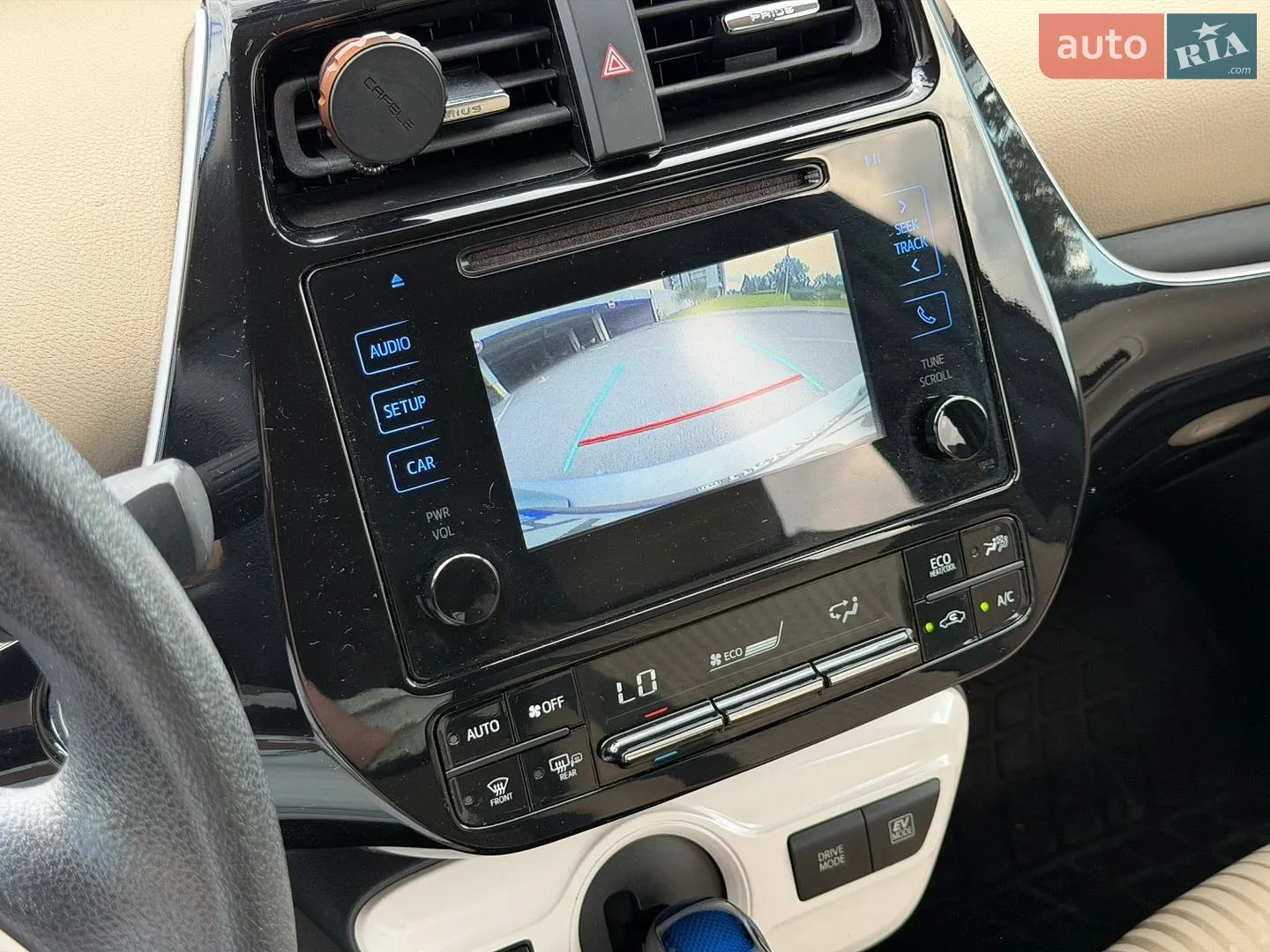 2016 Toyota Prius - мініатюра 48