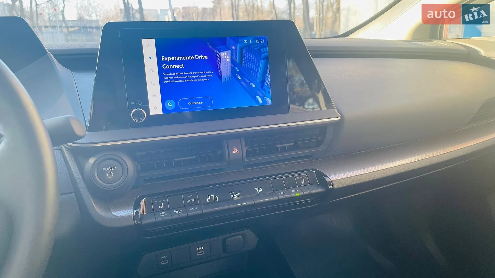 2024 Toyota Prius - мініатюра 11