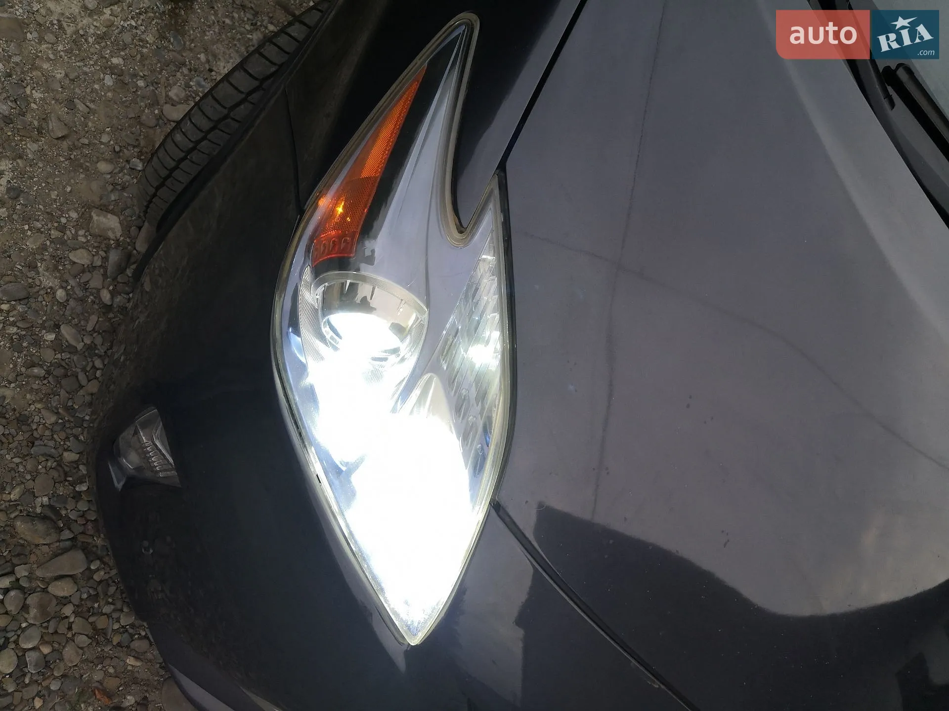 2012 Toyota Prius - мініатюра 26