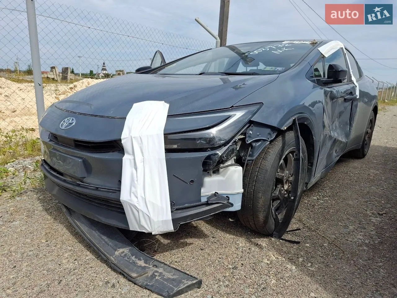 2023 Toyota Prius - мініатюра 10