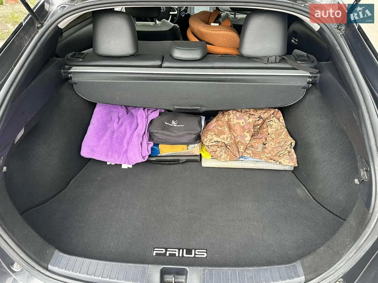 2016 Toyota Prius - мініатюра 15