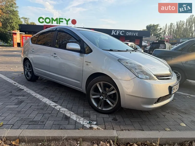 Toyota Prius 2006