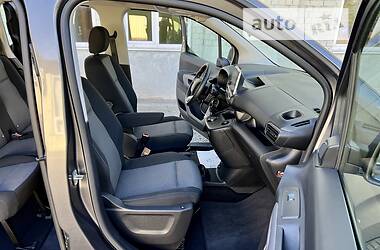 Минивэн Toyota Proace City Verso 2021 в 
