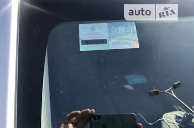 Вантажний фургон Toyota Proace City 2020 в 