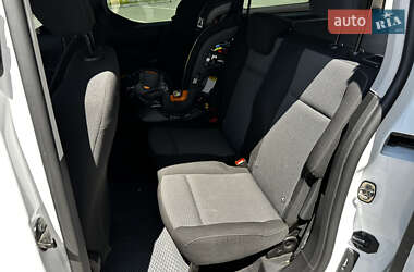 Минивэн Toyota Proace City 2021 в 