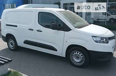 Грузовой фургон Toyota Proace City 2022 в Виннице