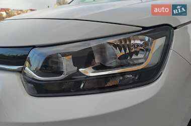 Минивэн Toyota Proace City 2020 в 