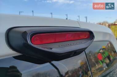 Минивэн Toyota Proace City 2020 в 