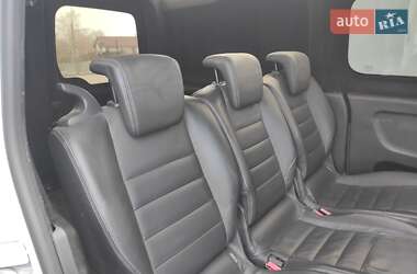 Минивэн Toyota Proace City 2020 в 