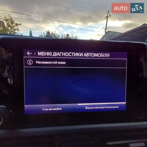 Вантажний фургон Toyota Proace City 2022 в Житомирі