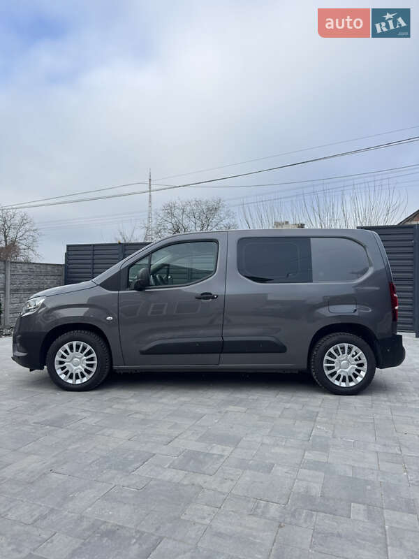 Мінівен Toyota Proace City 2020 в Бердичеві