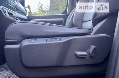 Минивэн Toyota Proace Verso 2022 в 