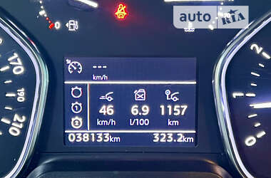 Минивэн Toyota Proace Verso 2022 в 