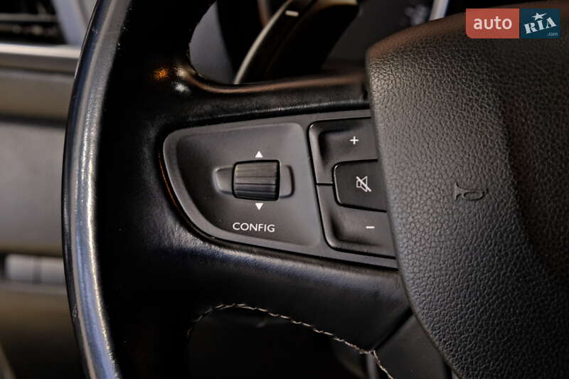 Мінівен Toyota Proace Verso 2022 в Одесі