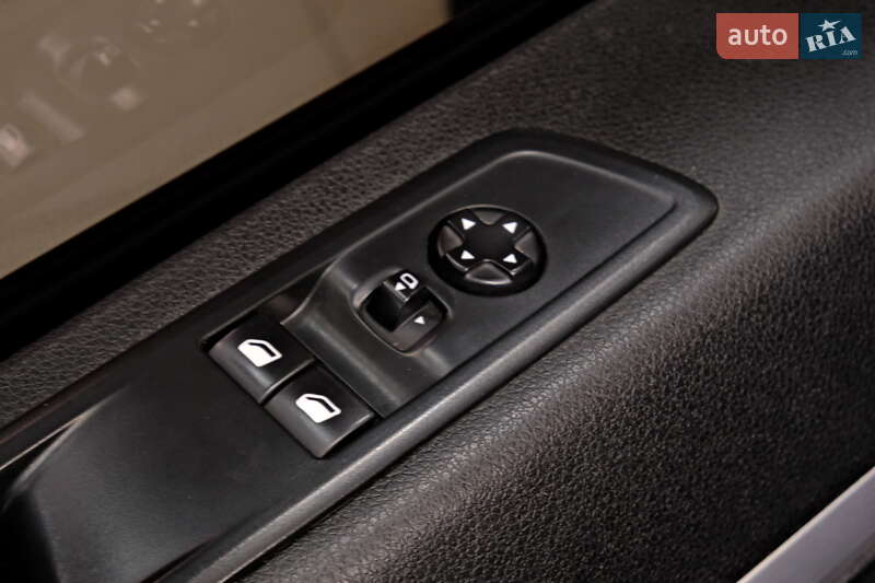 Мінівен Toyota Proace Verso 2022 в Одесі