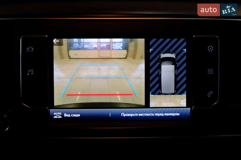 Мінівен Toyota Proace Verso 2022 в Одесі