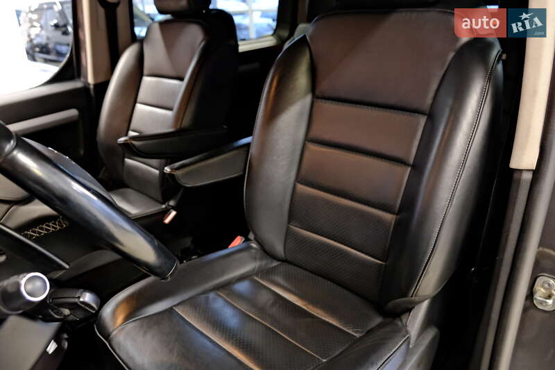 Мінівен Toyota Proace Verso 2022 в Одесі