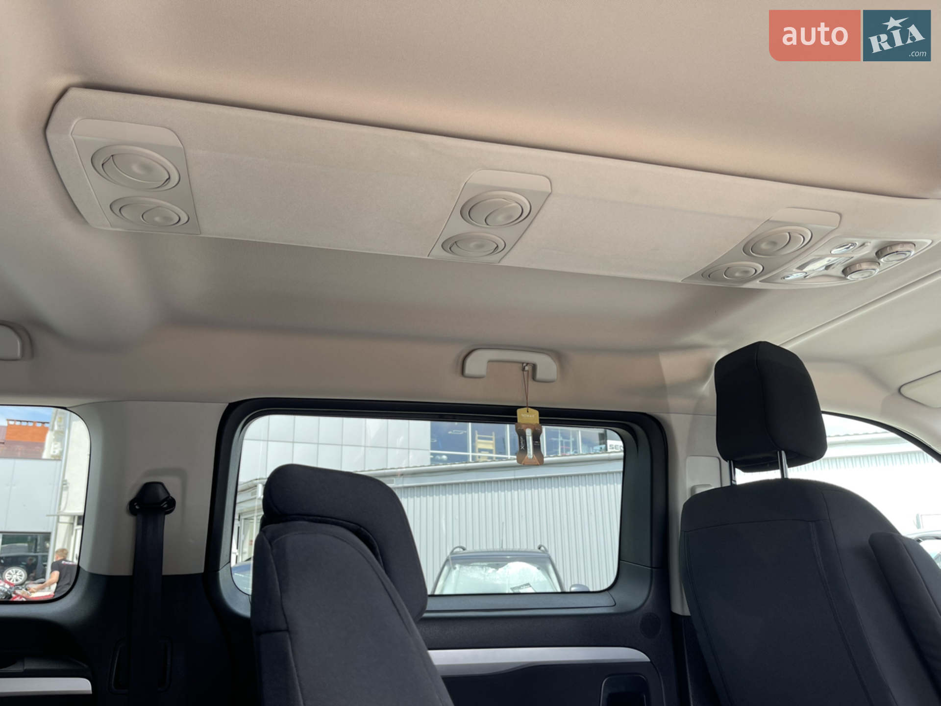 2019 Toyota ProAce - мініатюра 13