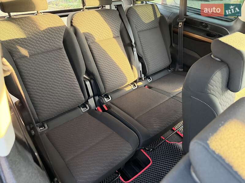 Минивэн Toyota Proace Verso 2022 в Калуше