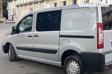 Інші вантажівки Toyota Proace 2013 в Тернополі