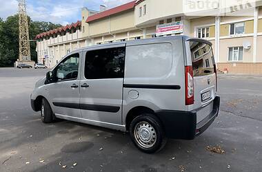 Інші вантажівки Toyota Proace 2013 в Тернополі