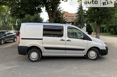 Інші вантажівки Toyota Proace 2013 в Тернополі