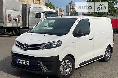 Универсал Toyota Proace 2017 в Киеве