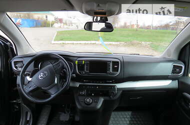 Минивэн Toyota Proace 2021 в Харькове