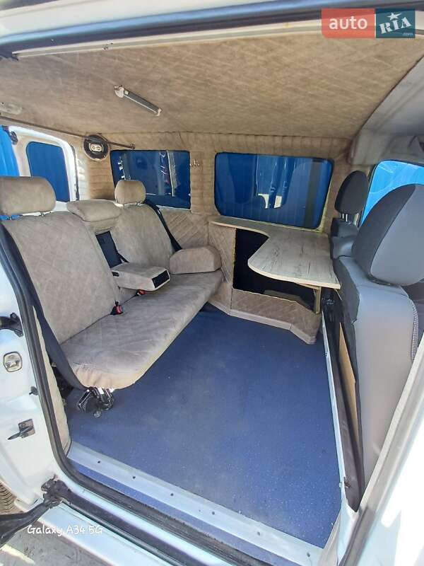 Минивэн Toyota Proace 2014 в Днепре