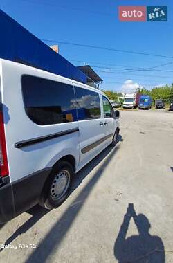 Минивэн Toyota Proace 2014 в Днепре